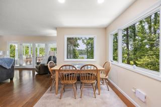 Heron Hideaway - Wilkesboro - 6