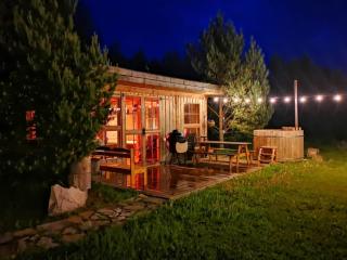 Männisalu cozy houses with hot tube and many extras - 5