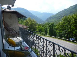Appartement Le Hibou - 8