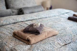 Apartmány Slavíkov - Simple Suite - Horní Radechová - 3
