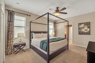 Star Wars and Harry Potter 9BR Home in ChampionsGate - Davenport - 1