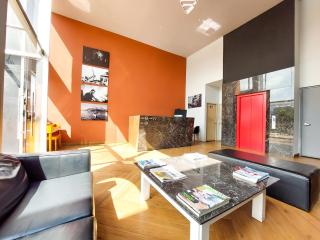 Hotel Arena Suites Movistar Arena - 6