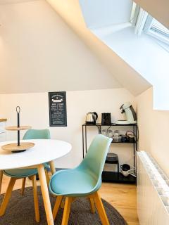 NEW: Le Lumineux face à la gare ! - 3