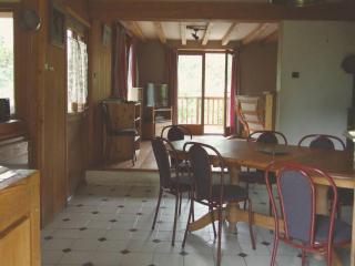 Chalet avec jardin proche de VALLOUISE - Les Vigneaux - 6