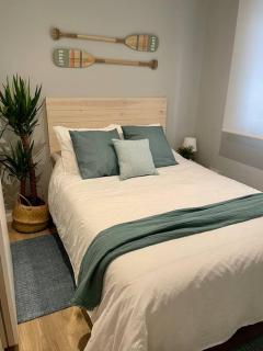 Apartamento céntrico Pontevedra - Pontevedra - 7