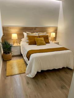 Apartamento céntrico Pontevedra - Pontevedra - 3