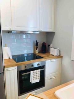 Apartamento céntrico Pontevedra - 2