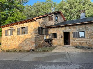 SANABRIA - Palacio de La Cuesta - Palacios de Sanabria - 8