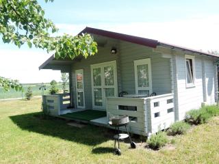 Bungalow in Wrzosowo with sea beach - Wrzosowo - 9