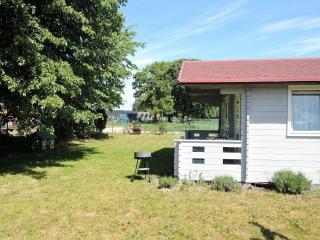 Bungalow in Wrzosowo with sea beach - Wrzosowo - 4
