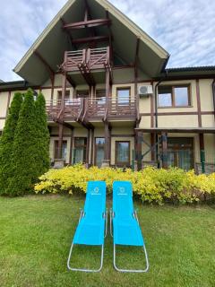 Bešeňová Apartmán Relax - Bešeňová - 7