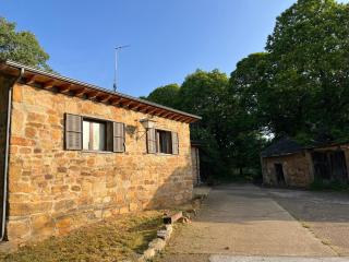 SANABRIA - Palacio de La Cuesta - Palacios de Sanabria - 9