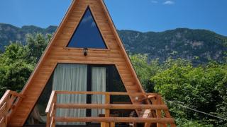 Cottage Tvishi - Tvishi - 0