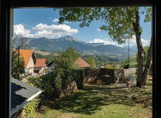 Villa Côte des Vignes I Annecy 15' x Genève 30' - Charvonnex - 5