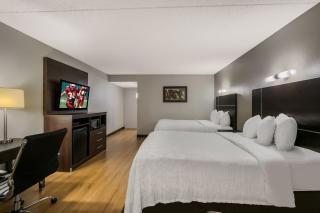 Red Roof Inn PLUS+ & Suites Knoxville West - Cedar Bluff - Knoxville - 0