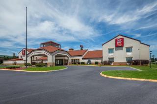 Red Roof Inn PLUS+ & Suites Knoxville West - Cedar Bluff - Knoxville - 9