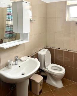 Davi Apartments - Ksamil - 4