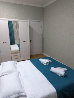 Holiday House Likani - Borjomi - 0