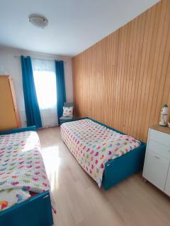 Apartments Novigrad - Novigrad Istria - 3
