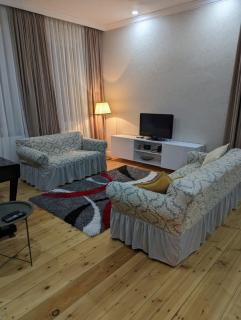 Holiday House Likani - Borjomi - 4