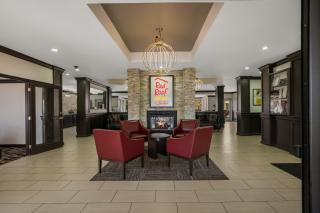 Red Roof Inn PLUS+ & Suites Knoxville West - Cedar Bluff - Knoxville - 2