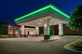 Holiday Inn Washington-Dulles International Airport by IHG - Sterling - 9