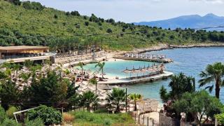 Apartaments Rraku - Saranda - 0