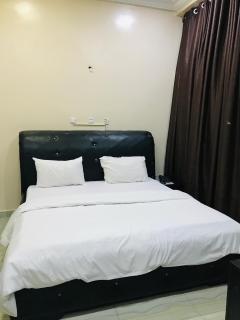 T Golden Villa - Enugu - 5