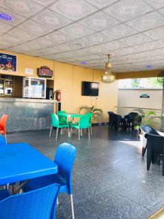T Golden Villa - Enugu - 4
