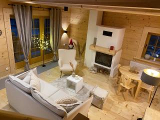 Apartamenty Krzeptówki 3a - 7