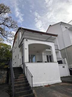 Entspannung pur in ruhiger Lage - Crikvenica - 5