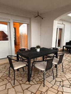 Entspannung pur in ruhiger Lage - Crikvenica - 3