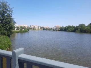 Studio 4 pers / terrasse / espace aquatique - Talmont - 2