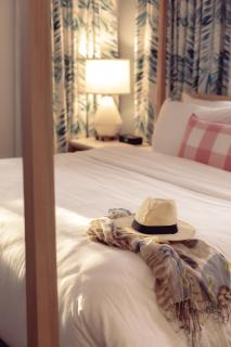 Lily Hall-A Boutique Hotel - 7