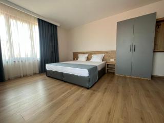 Stamatovi Family Hotel - Pomorie - 5