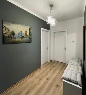 Luel Central Apartament - Tirana - 1