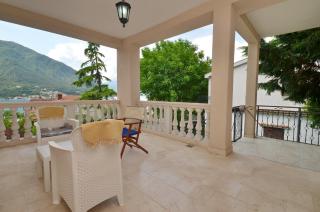 Nikola - Two Bedroom Ap. with SeaView - Kotor (Cattaro) - 0