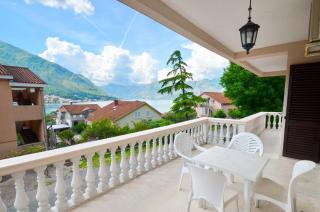 Nikola - Two Bedroom Ap. with SeaView - Kotor (Cattaro) - 7