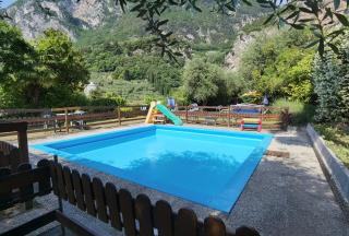 BLULAGO Apartments - Riva del Garda - 1