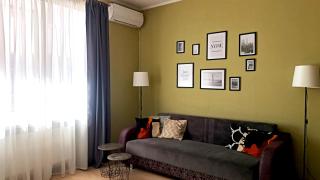 Relax Point Light Apartment - 3