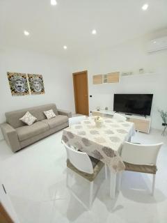 Casa Mary Apartment - Trapani - Trapani - 5