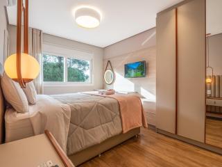 Delle Alpi 310B - Ao lado da roda-gigante - 6