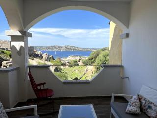 Esclusivo con vista mare - Casa la Padula - 0