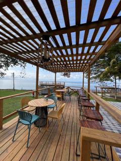 Sunset Hut Hostel - Omoa - 3