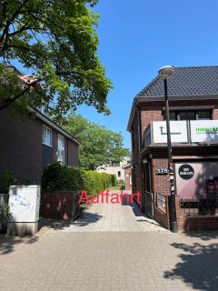 Bungalow-Wohnung nahe Flughafen Hamburg - Norderstedt - 4