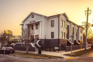 Lily Hall-A Boutique Hotel - Pensacola - 0