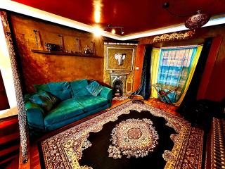Apartment - Quirky ME1 - Rochester - 7