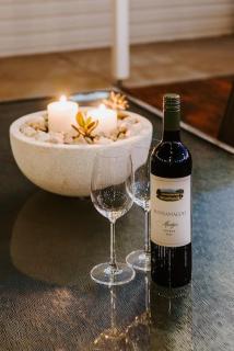 Claret on Douro - Ash Cottage - Mudgee - 6