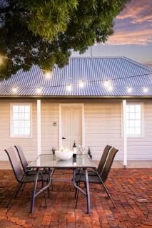 Claret on Douro - Ash Cottage - Mudgee - 7