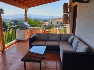 Paul and Maria Sea View Apartment - Polis Chrysochous - 5